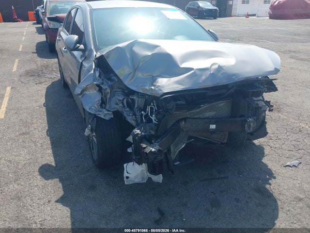 KIA Forte Lxs 2023 3KPF24AD1PE669067 Image 6