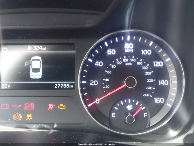 KIA Forte Lxs 2023 3KPF24AD1PE669067 Image 7
