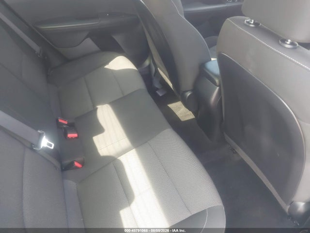 KIA Forte Lxs 2023 3KPF24AD1PE669067 Image 8