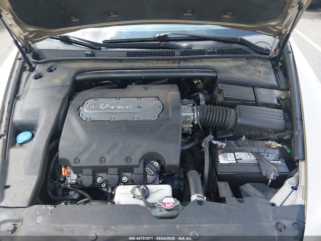 Aukcja sprzedaży 2006 Acura Tl, vin: 19UUA66256A001787, numer aukcji: 45791071