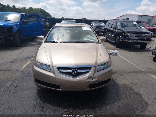Aukcja sprzedaży 2006 Acura Tl, vin: 19UUA66256A001787, numer aukcji: 45791071