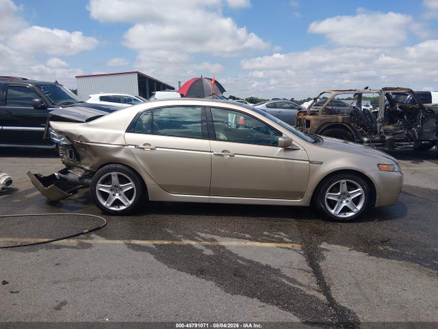 Aukcja sprzedaży 2006 Acura Tl, vin: 19UUA66256A001787, numer aukcji: 45791071
