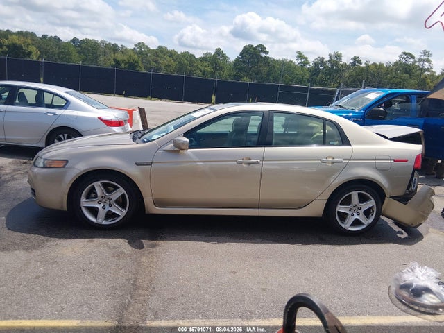 Aukcja sprzedaży 2006 Acura Tl, vin: 19UUA66256A001787, numer aukcji: 45791071