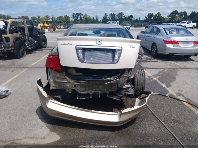 Aukcja sprzedaży 2006 Acura Tl, vin: 19UUA66256A001787, numer aukcji: 45791071
