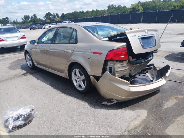 Aukcja sprzedaży 2006 Acura Tl, vin: 19UUA66256A001787, numer aukcji: 45791071