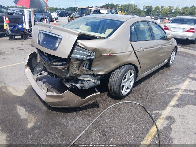 Aukcja sprzedaży 2006 Acura Tl, vin: 19UUA66256A001787, numer aukcji: 45791071