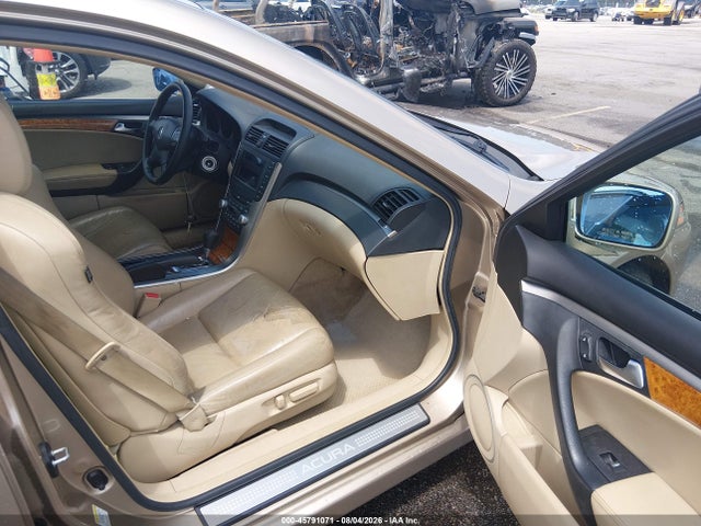 Aukcja sprzedaży 2006 Acura Tl, vin: 19UUA66256A001787, numer aukcji: 45791071