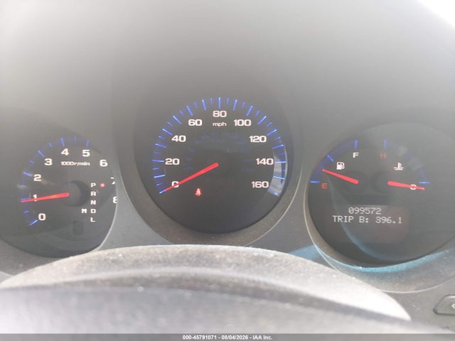 Aukcja sprzedaży 2006 Acura Tl, vin: 19UUA66256A001787, numer aukcji: 45791071