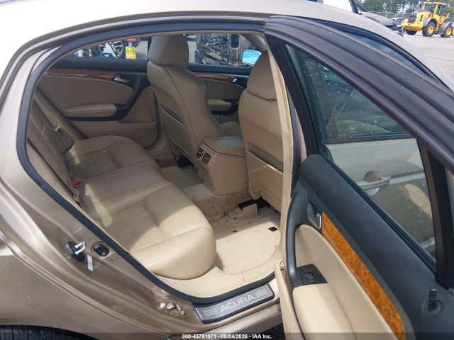Aukcja sprzedaży 2006 Acura Tl, vin: 19UUA66256A001787, numer aukcji: 45791071