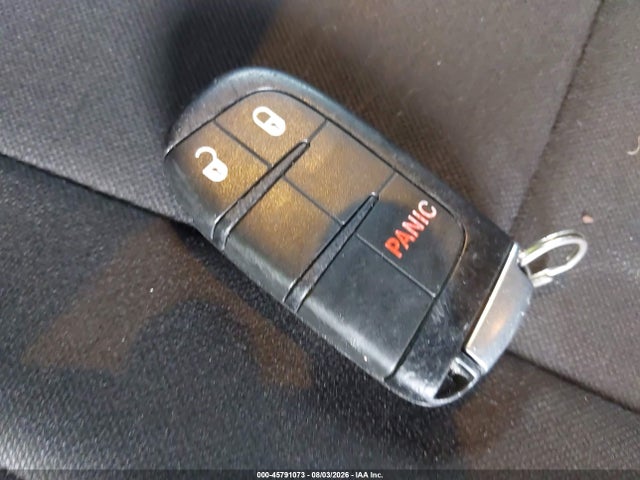 Продажа на аукционе авто 2018 Dodge Durango Sxt Rwd, vin: 1C4RDHAG3JC413763, номер лота: 45791073