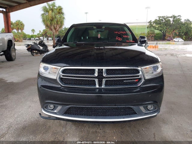 Продажа на аукционе авто 2018 Dodge Durango Sxt Rwd, vin: 1C4RDHAG3JC413763, номер лота: 45791073
