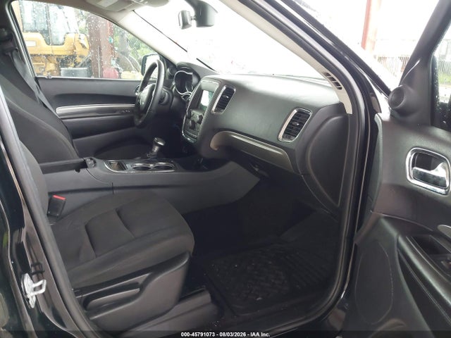 Продажа на аукционе авто 2018 Dodge Durango Sxt Rwd, vin: 1C4RDHAG3JC413763, номер лота: 45791073