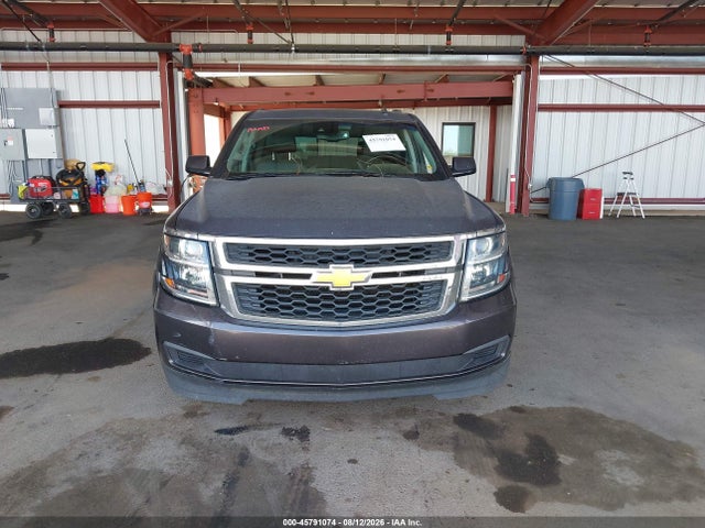 1GNSKJKC0FR214093 Chevrolet Suburban Lt