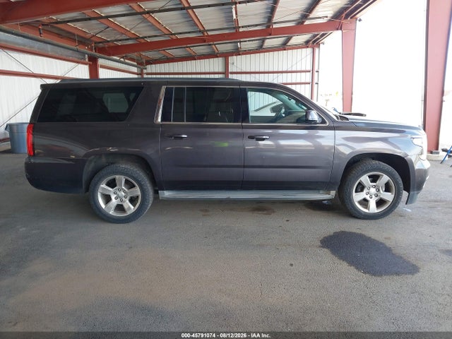 1GNSKJKC0FR214093 Chevrolet Suburban Lt