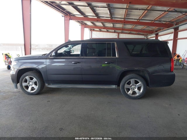 1GNSKJKC0FR214093 Chevrolet Suburban Lt