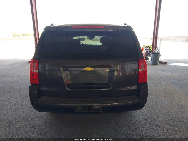 1GNSKJKC0FR214093 Chevrolet Suburban Lt