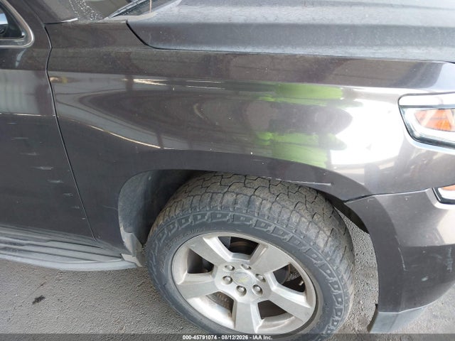 1GNSKJKC0FR214093 Chevrolet Suburban Lt