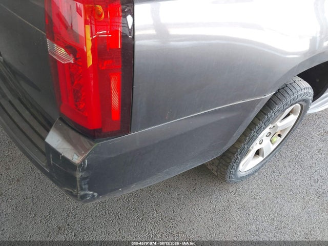 1GNSKJKC0FR214093 Chevrolet Suburban Lt