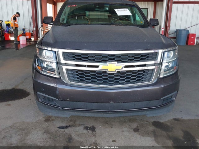 1GNSKJKC0FR214093 Chevrolet Suburban Lt