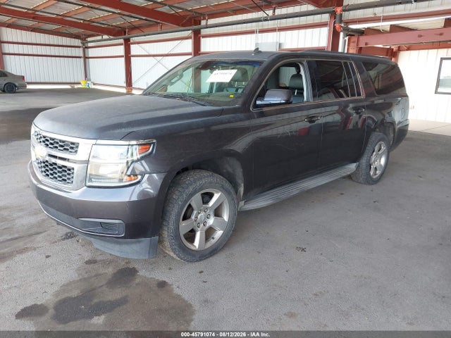 1GNSKJKC0FR214093 Chevrolet Suburban Lt