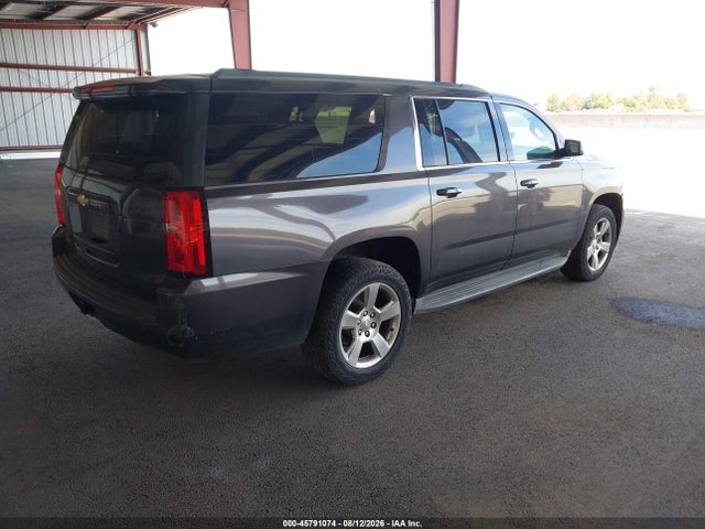1GNSKJKC0FR214093 Chevrolet Suburban Lt