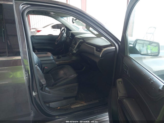 1GNSKJKC0FR214093 Chevrolet Suburban Lt