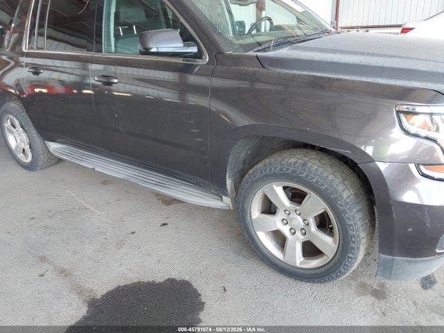 1GNSKJKC0FR214093 Chevrolet Suburban Lt