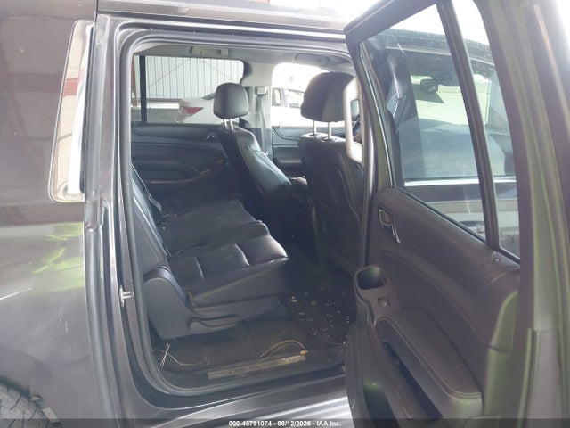 1GNSKJKC0FR214093 Chevrolet Suburban Lt