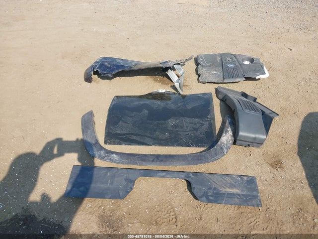 45791076 :رقم المزاد ، 5TFWC5ECXRX005860 vin ، 2024 Toyota Tundra Hybrid Limited 4wd مزاد بيع