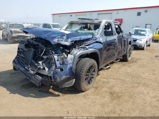 45791076 :رقم المزاد ، 5TFWC5ECXRX005860 vin ، 2024 Toyota Tundra Hybrid Limited 4wd مزاد بيع