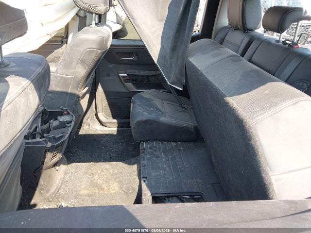 45791076 :رقم المزاد ، 5TFWC5ECXRX005860 vin ، 2024 Toyota Tundra Hybrid Limited 4wd مزاد بيع