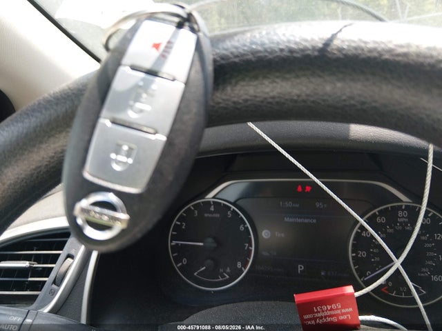 5N1AZ2MG3GN150707 Nissan MURANO S