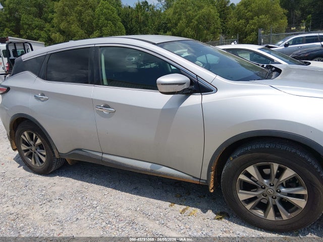 5N1AZ2MG3GN150707 Nissan MURANO S