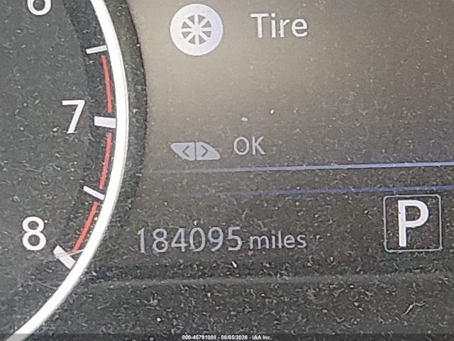 5N1AZ2MG3GN150707 Nissan MURANO S