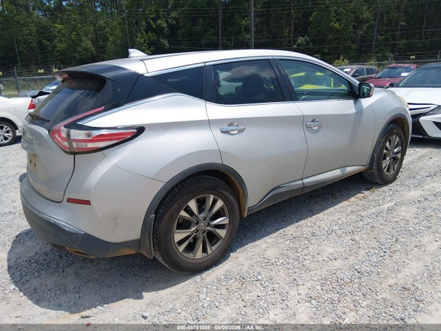 5N1AZ2MG3GN150707 Nissan MURANO S