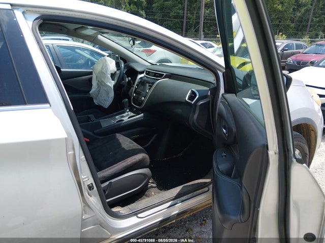 5N1AZ2MG3GN150707 Nissan MURANO S