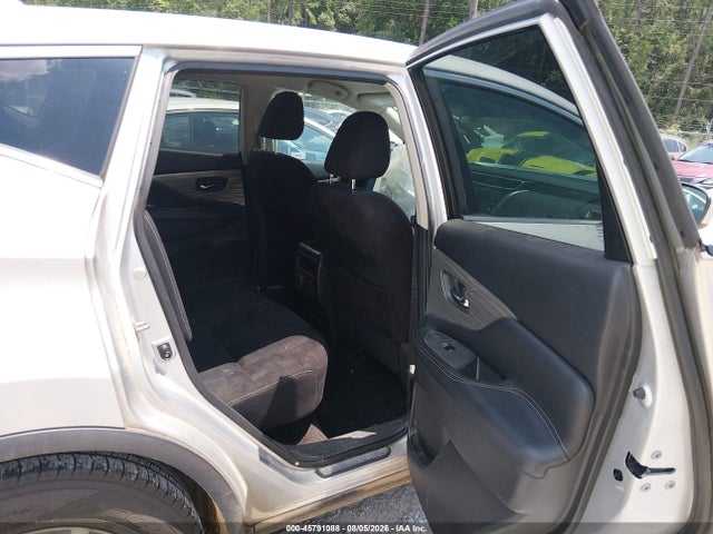 5N1AZ2MG3GN150707 Nissan MURANO S