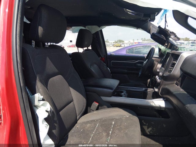 Продаж на аукціоні авто 2019 Ram 1500 Big Horn/lone Star  4x2 5'7 Box, vin: 1C6RREFT0KN851420, номер лоту: 45791091