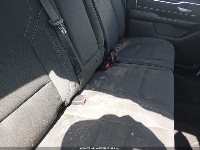 Продаж на аукціоні авто 2019 Ram 1500 Big Horn/lone Star  4x2 5'7 Box, vin: 1C6RREFT0KN851420, номер лоту: 45791091