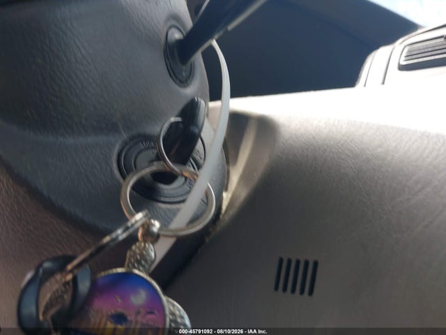 45791092 :رقم المزاد ، JTDBR32EX60059039 vin ، 2006 Toyota Corolla Ce مزاد بيع