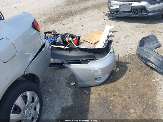 45791092 :رقم المزاد ، JTDBR32EX60059039 vin ، 2006 Toyota Corolla Ce مزاد بيع