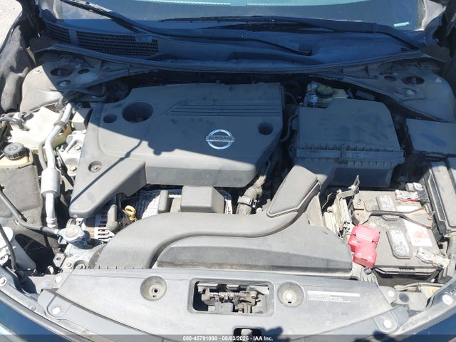 Nissan Altima 2.5 S 2015 1N4AL3AP3FC204507 Image 10