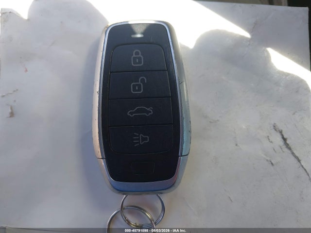 Nissan Altima 2.5 S 2015 1N4AL3AP3FC204507 Image 11