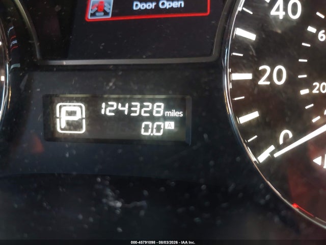 Nissan Altima 2.5 S 2015 1N4AL3AP3FC204507 Image 12