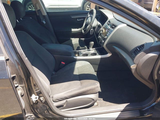 Nissan Altima 2.5 S 2015 1N4AL3AP3FC204507 Image 5