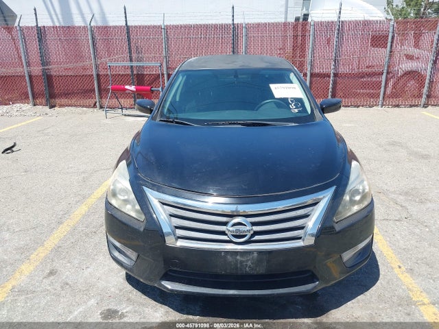 Nissan Altima 2.5 S 2015 1N4AL3AP3FC204507 Image 6
