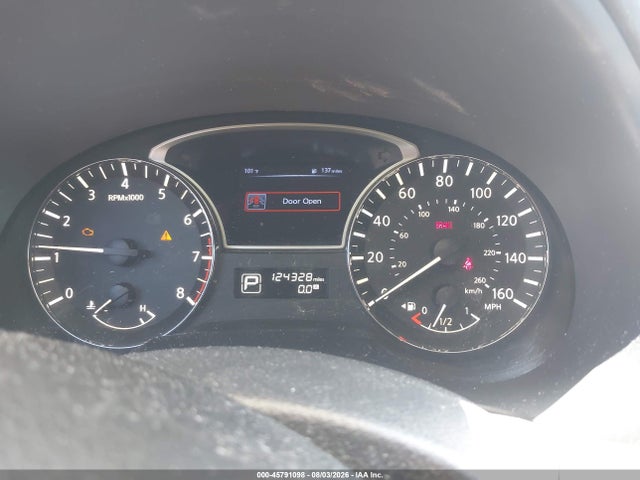 Nissan Altima 2.5 S 2015 1N4AL3AP3FC204507 Image 7