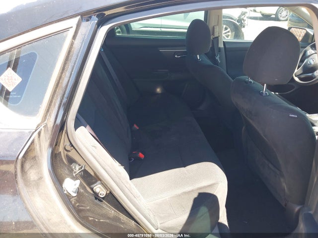 Nissan Altima 2.5 S 2015 1N4AL3AP3FC204507 Image 8