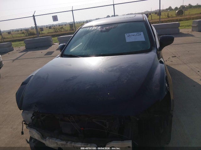 JM1GL1V5XH1130762 Mazda Mazda6 Touring