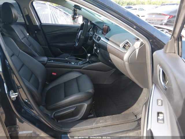 JM1GL1V5XH1130762 Mazda Mazda6 Touring
